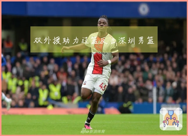 双外援助力辽篮反击深圳男篮