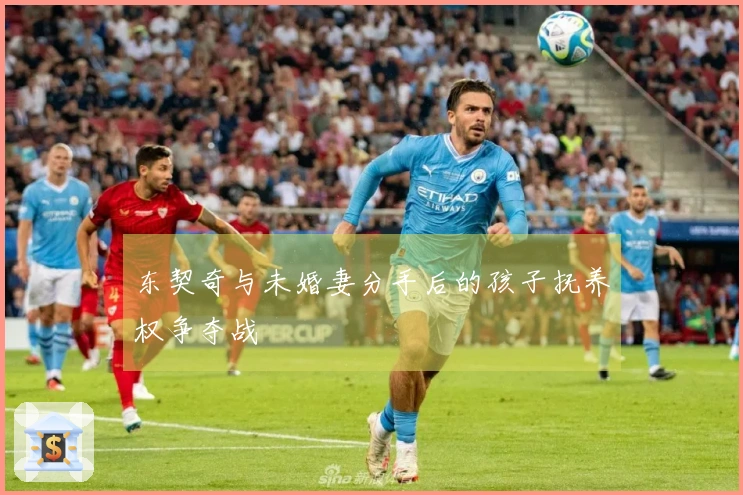 东契奇与未婚妻分手后的孩子抚养权争夺战